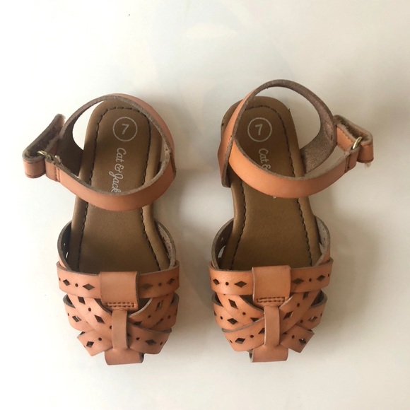 elysia huarache sandals